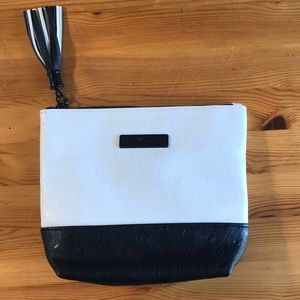 Make up bag
